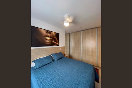 Apartamento à venda com 66m², 2 quartos e 2 vagasSuite