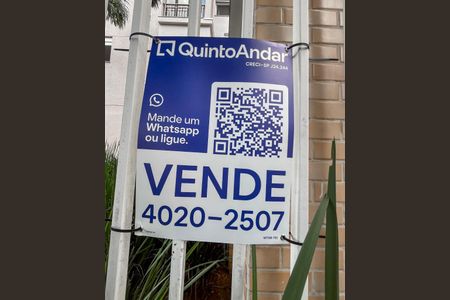 Apartamento à venda com 66m², 2 quartos e 2 vagasPlaca Quinto Andar