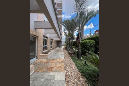 Apartamento à venda com 66m², 2 quartos e 2 vagasÁrea comum