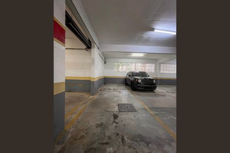 Apartamento à venda com 66m², 2 quartos e 2 vagasVaga de Garagem