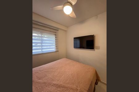 Apartamento à venda com 66m², 2 quartos e 2 vagasQuarto 2