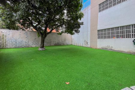 Apartamento à venda com 66m², 2 quartos e 2 vagasArea Pet