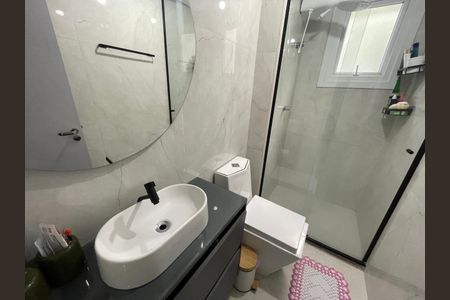 Apartamento à venda com 50m², 2 quartos e 1 vaga