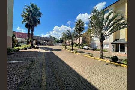 Apartamento à venda com 50m², 2 quartos e 1 vaga