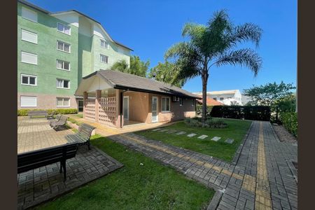 Apartamento à venda com 50m², 2 quartos e 1 vaga