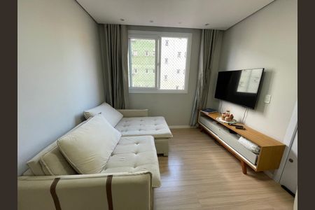 Apartamento à venda com 2 quartos, 50m² em Liberdade, Novo Hamburgo