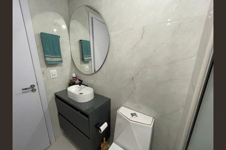 Apartamento à venda com 50m², 2 quartos e 1 vaga