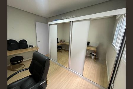 Apartamento à venda com 50m², 2 quartos e 1 vaga