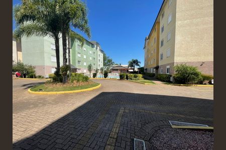 Apartamento à venda com 50m², 2 quartos e 1 vaga