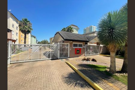 Apartamento à venda com 50m², 2 quartos e 1 vaga