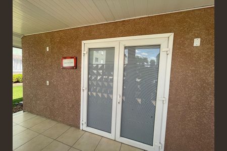 Apartamento à venda com 50m², 2 quartos e 1 vaga