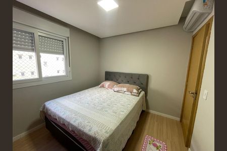 Apartamento à venda com 2 quartos, 50m² em Liberdade, Novo Hamburgo