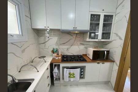 Apartamento à venda com 50m², 2 quartos e 1 vaga