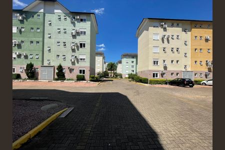 Apartamento à venda com 50m², 2 quartos e 1 vaga