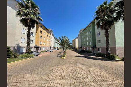 Apartamento à venda com 50m², 2 quartos e 1 vaga