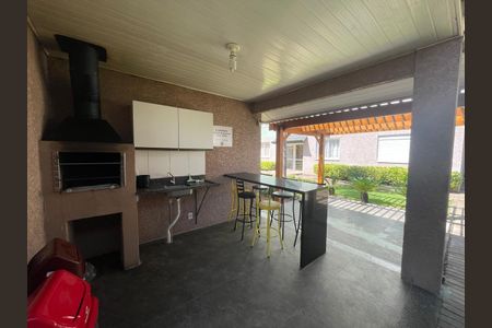 Apartamento à venda com 50m², 2 quartos e 1 vaga