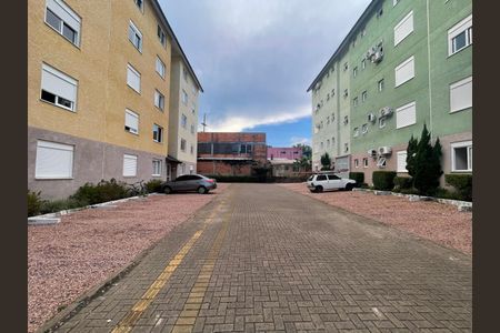 Apartamento à venda com 50m², 2 quartos e 1 vaga