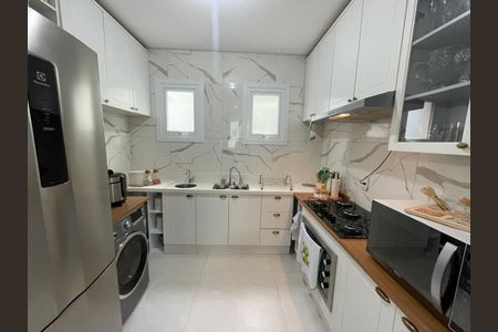 Apartamento à venda com 50m², 2 quartos e 1 vaga