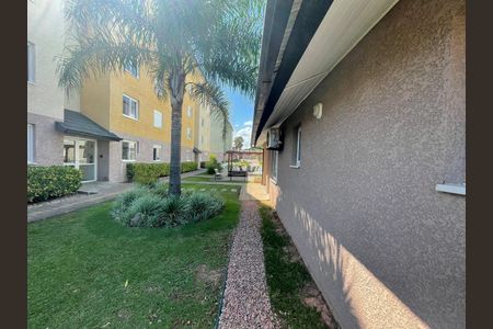 Apartamento à venda com 50m², 2 quartos e 1 vaga