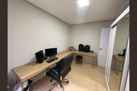 Apartamento à venda com 50m², 2 quartos e 1 vaga