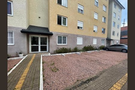 Apartamento à venda com 50m², 2 quartos e 1 vaga