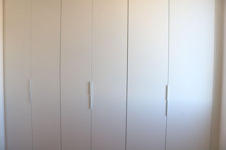 Apartamento à venda com 38m², 2 quartos e sem vagaQuarto 1