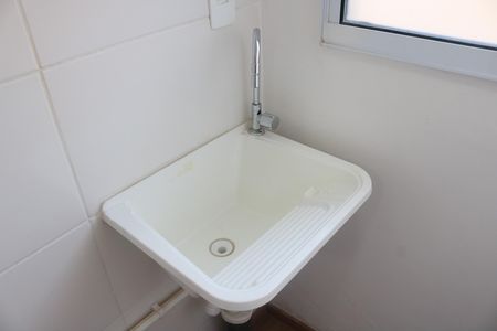 Apartamento à venda com 38m², 2 quartos e sem vagaÁrea de Serviço