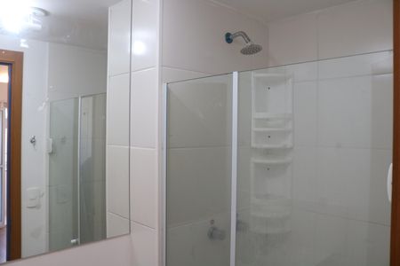 Apartamento à venda com 38m², 2 quartos e sem vagaBanheiro