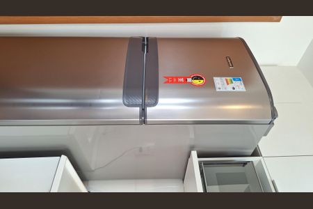 Apartamento à venda com 38m², 2 quartos e sem vagaDetalhe