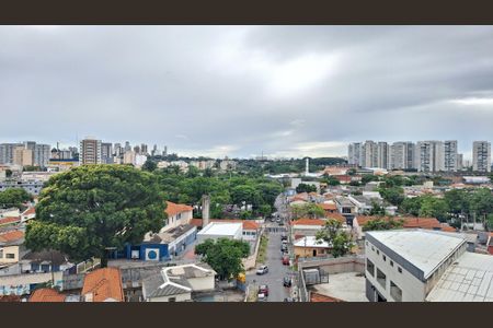 Apartamento à venda com 38m², 2 quartos e sem vagaVista