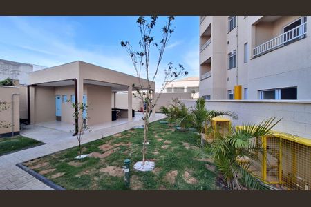 Apartamento à venda com 38m², 2 quartos e sem vagaÁrea comum