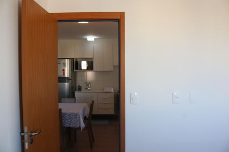 Apartamento à venda com 38m², 2 quartos e sem vagaQuarto 1