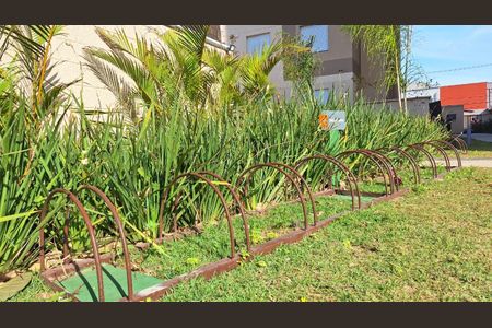 Apartamento à venda com 38m², 2 quartos e sem vagaÁrea comum