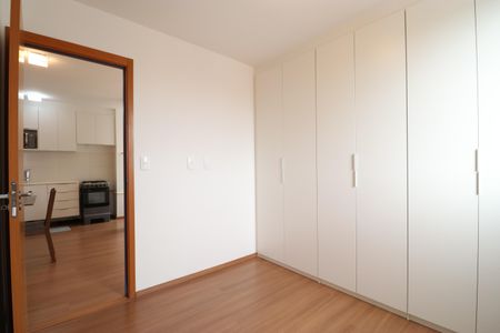 Apartamento à venda com 38m², 2 quartos e sem vagaQuarto 1