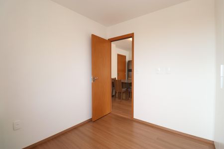 Apartamento à venda com 38m², 2 quartos e sem vagaQuarto 1