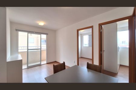 Apartamento à venda com 38m², 2 quartos e sem vagaSala