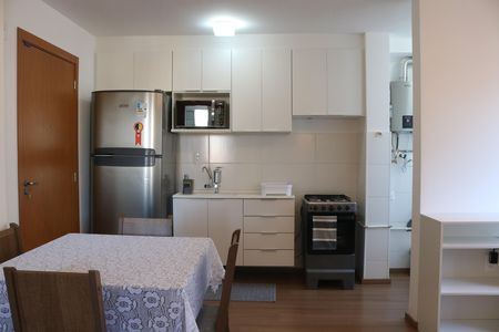 Sala de apartamento à venda com 2 quartos, 38m² em Lapa, São Paulo