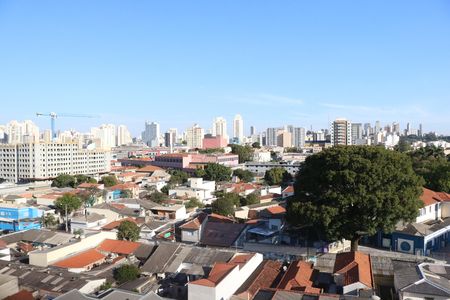 Apartamento à venda com 38m², 2 quartos e sem vagaVista do Quarto 1