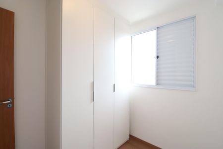 Apartamento à venda com 38m², 2 quartos e sem vagaQuarto 2