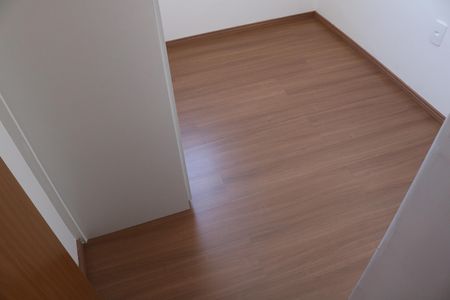 Apartamento à venda com 38m², 2 quartos e sem vagaQuarto 2