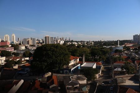 Apartamento à venda com 38m², 2 quartos e sem vagaVista do Quarto 1
