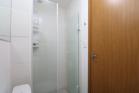 Apartamento à venda com 38m², 2 quartos e sem vagaBanheiro