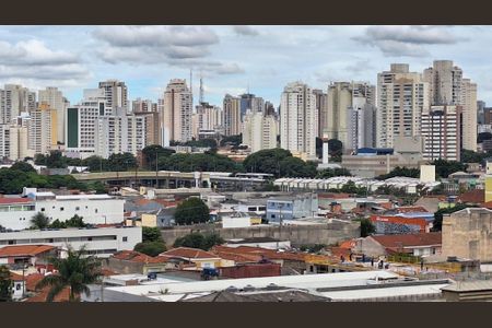 Apartamento à venda com 38m², 2 quartos e sem vagaVista