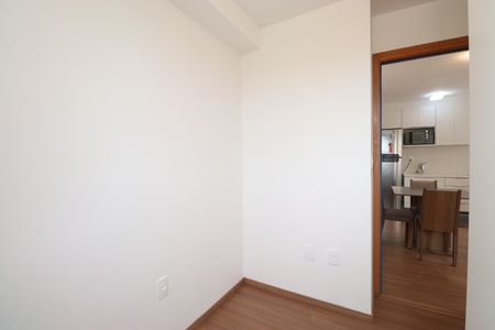 Apartamento à venda com 38m², 2 quartos e sem vagaQuarto 2