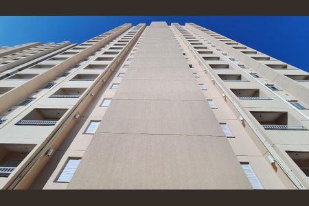 Apartamento à venda com 38m², 2 quartos e sem vagaFachada