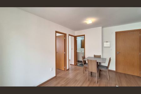 Sala de apartamento à venda com 2 quartos, 38m² em Lapa, São Paulo
