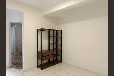 Quarto de apartamento à venda com 1 quarto, 41m² em Perdizes, São Paulo