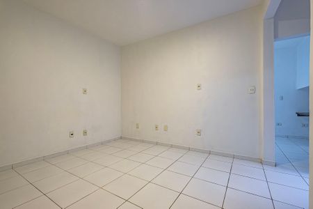 Quarto de apartamento à venda com 1 quarto, 41m² em Perdizes, São Paulo