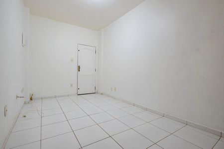 Sala de apartamento à venda com 1 quarto, 41m² em Perdizes, São Paulo
