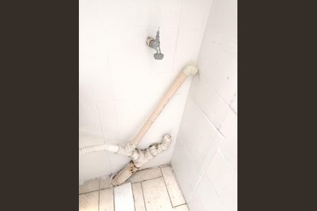 Apartamento para alugar com 41m², 1 quarto e sem vaga Apartamento para alugar com 41m², 1 quarto e sem vagaÁrea de Serviço